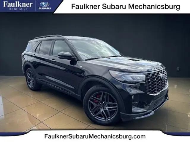 2025 Ford Explorer ST-Line for sale in Mechanicsburg, PA