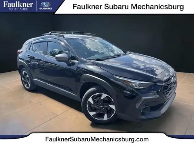 2024 Subaru Crosstrek Limited for sale in Mechanicsburg, PA