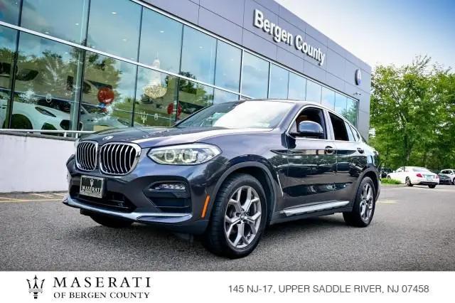 2020 BMW X4 xDrive30i for sale in Upper Saddle River, NJ
