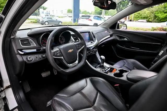 2014 Chevrolet SS Unknown for sale in Upper Saddle River, NJ