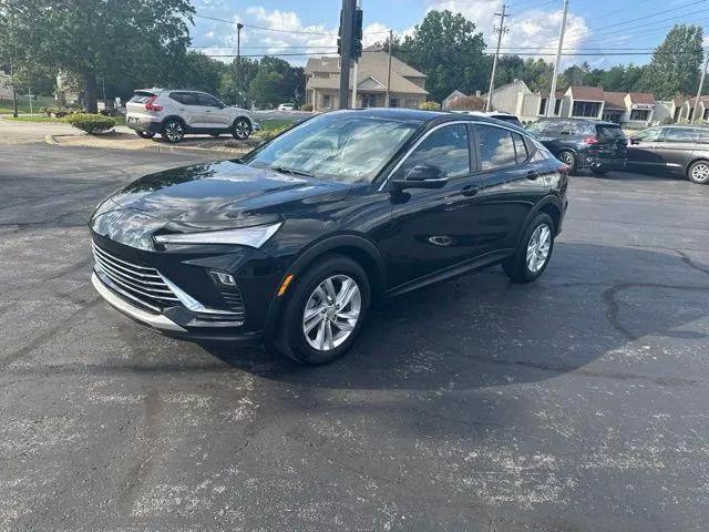 2025 Buick NV Preferred FWD for sale in Boardman, OH