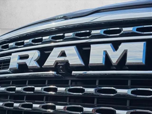 2026 Ram 1500 Limited Longhorn Crew Cab 4x4 57 Box