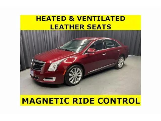 2017 Cadillac XTS Luxury for sale near Rittman, OH
