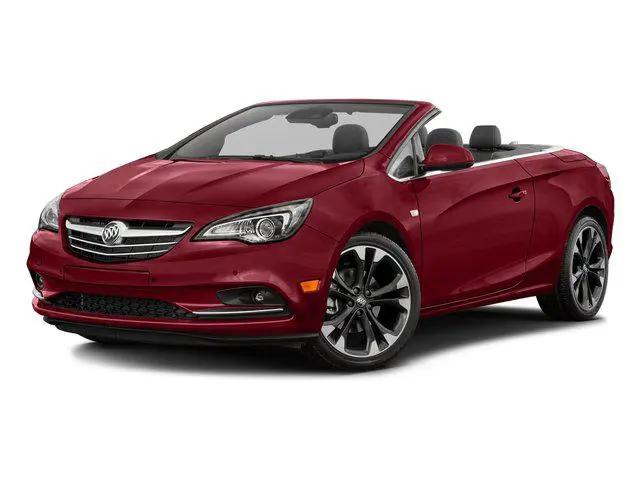 2018 Buick Cascada Premium for sale in Fargo, ND