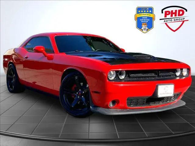 2021 Dodge Challenger GT for sale in ELYRIA, OH