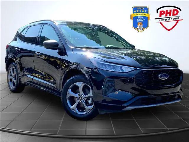 2024 Ford Escape ST-Line for sale in ELYRIA, OH
