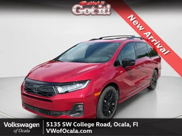 2026 Honda Odyssey Sport-L for sale in Ocala, FL