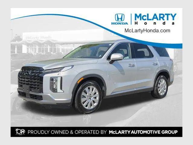 2024 Hyundai Palisade SEL for sale in Little Rock, AR