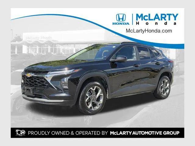 2025 Chevrolet Trax FWD LT for sale in Little Rock, AR
