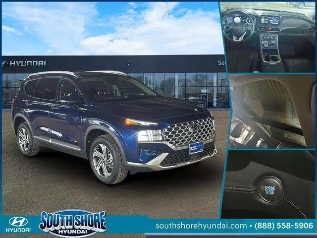 2023 Hyundai Santa Fe SEL for sale in Valley Stream, NY