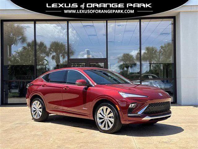2024 Buick NV Avenir FWD for sale in Jacksonville, FL