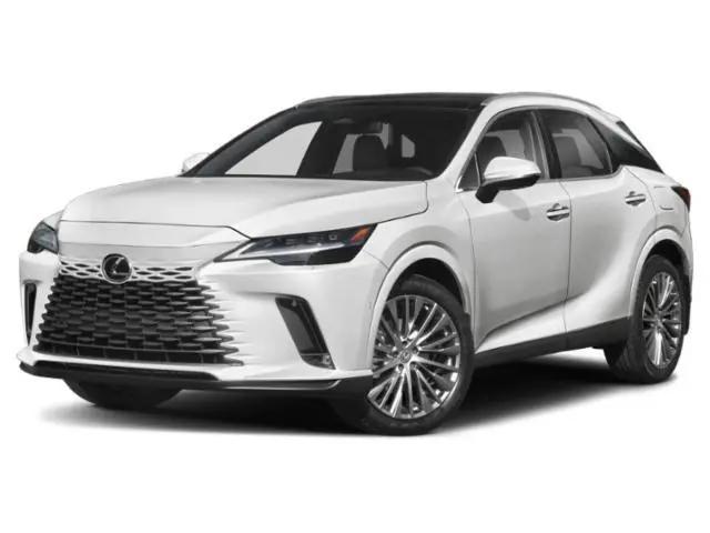 2026 Lexus RX 350 Luxury for sale in Jacksonville, FL