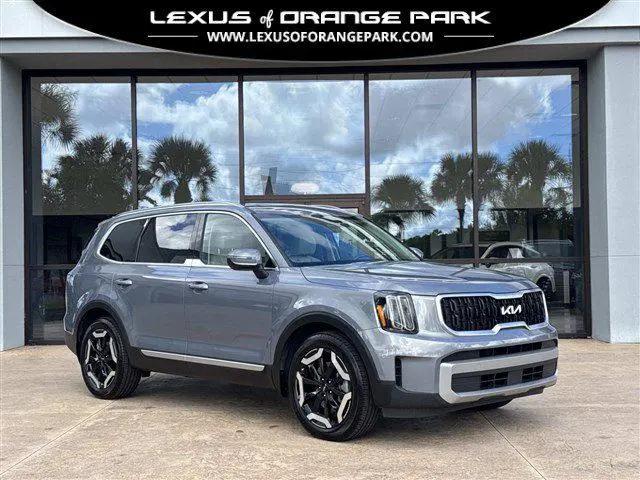2023 Kia Telluride EX for sale in Jacksonville, FL