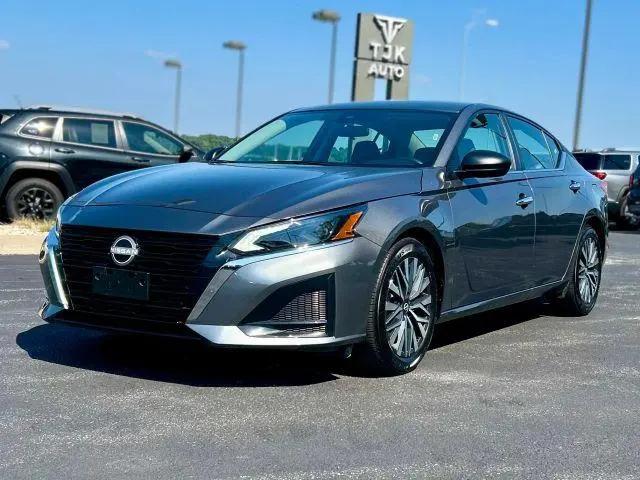 2025 Nissan Altima SV FWD for sale in Omaha, NE