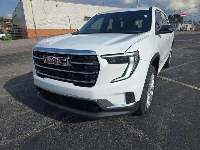 2024 GMC Acadia FWD Elevation for sale in Huntsville, AL