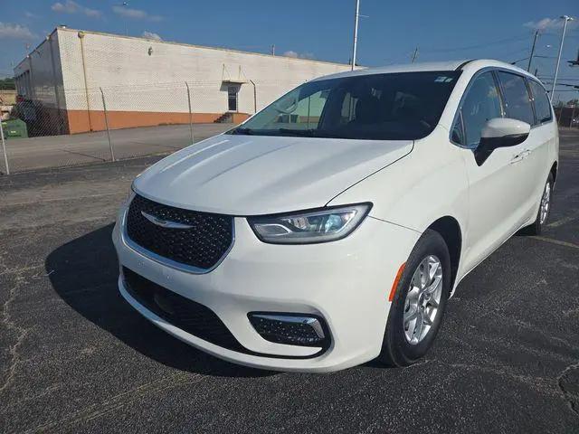2023 Chrysler Pacifica Touring L for sale in Huntsville, AL