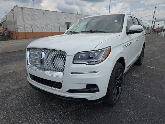 2023 Lincoln Navigator Reserve for sale in Huntsville, AL