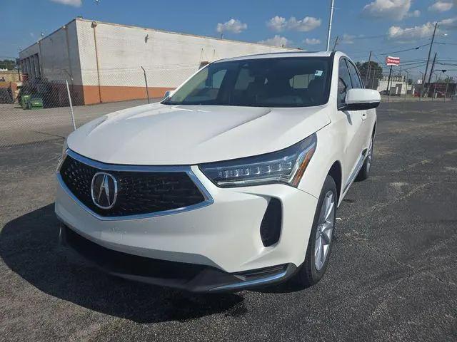2024 Acura RDX Standard for sale in Huntsville, AL