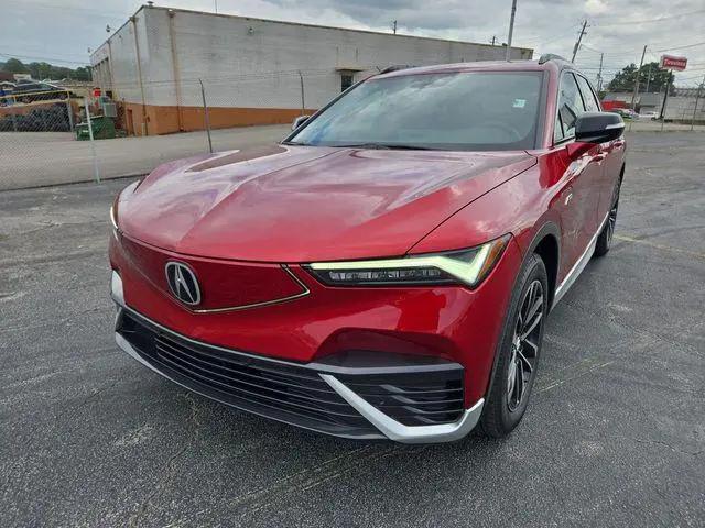 2024 Acura ZDX A-SPEC for sale in Huntsville, AL