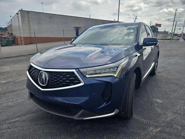 2024 Acura RDX Technology Package for sale in Huntsville, AL