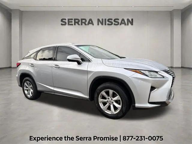 2016 Lexus RX 350 Base for sale in Birmingham, AL