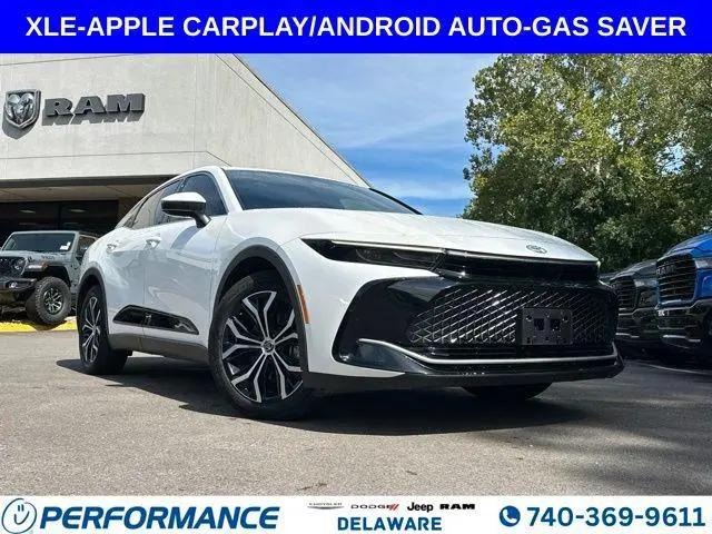 2023 Toyota Crown for sale near Delaware, OH
