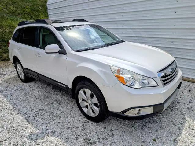2011 Subaru Outback 2.5i Limited for sale in Candler, NC