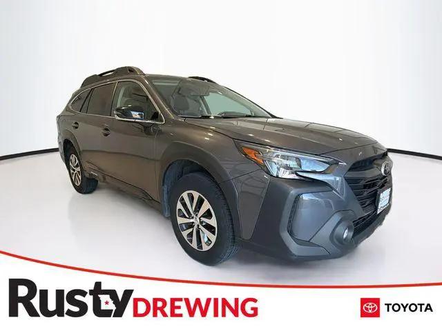 2024 Subaru Outback Premium for sale in Jefferson City, MO
