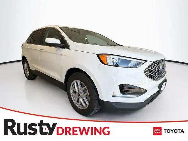 2024 Ford Edge SEL for sale in Jefferson City, MO