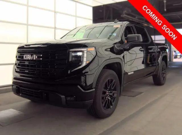 2024 GMC Sierra 1500 4WD Crew Cab Short Box Elevation with 3VL for sale in Leavenworth, KS