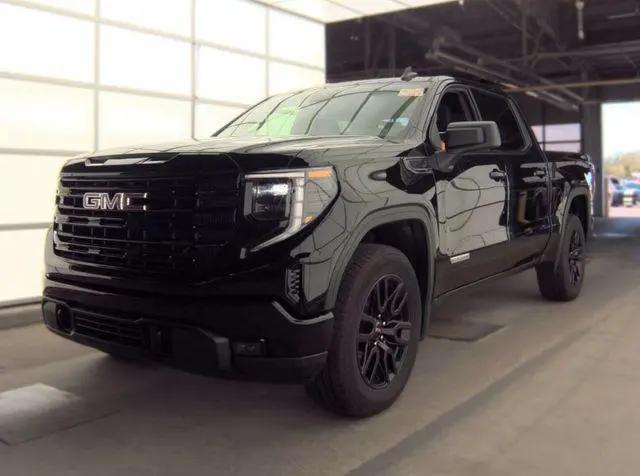 2024 GMC Sierra 1500 4WD Crew Cab Short Box Elevation with 3VL for sale in Leavenworth, KS
