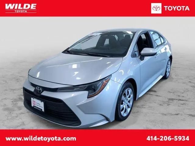 2025 Toyota Corolla LE for sale in West Allis, WI