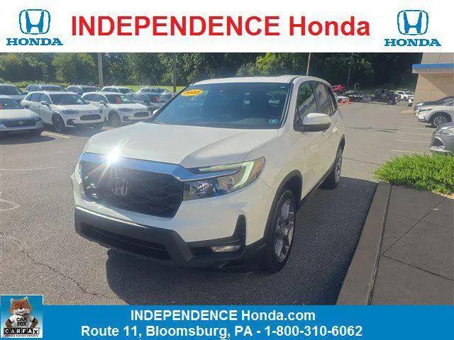 2023 Honda Passport AWD EX-L for sale in Bloomsburg, PA