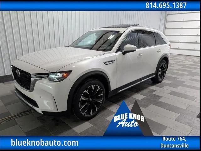 2024 Mazda X-90 Premium Plus for sale in Duncansville, PA