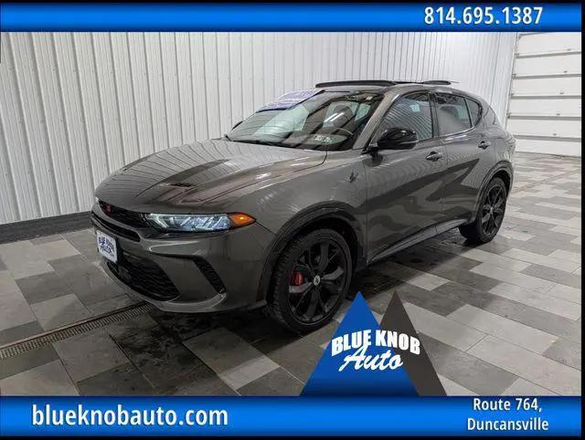 2024 Dodge Hornet R/T Plus EAWD for sale in Duncansville, PA
