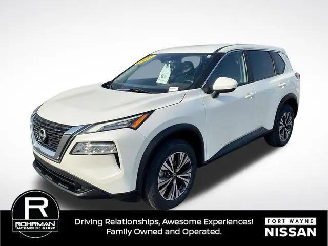 2023 Nissan Rogue SV Intelligent AWD for sale in Fort Wayne, IN