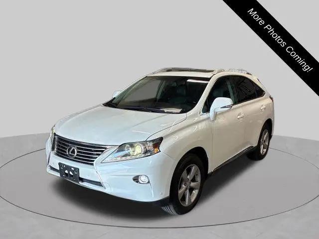 2015 Lexus RX 350 Base for sale in Fort Wayne, IN