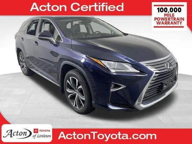 2019 Lexus RX 350 Premium for sale in Littleton, MA