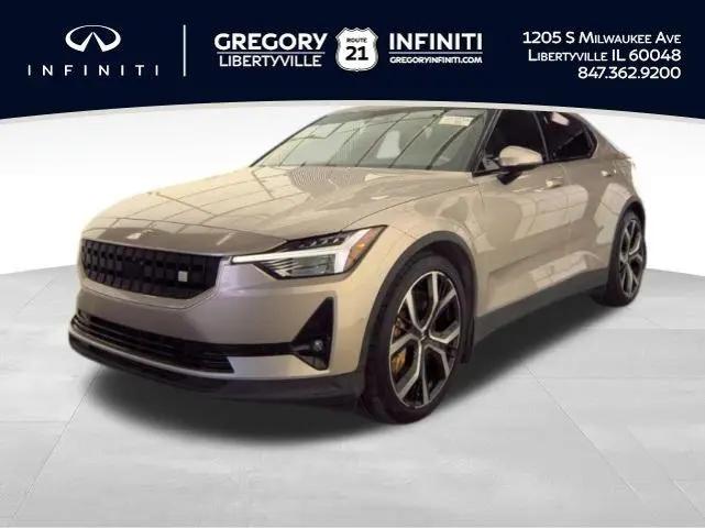 2023 Polestar 2 Long Range Dual Motor Performance Plus for sale in Libertyville, IL