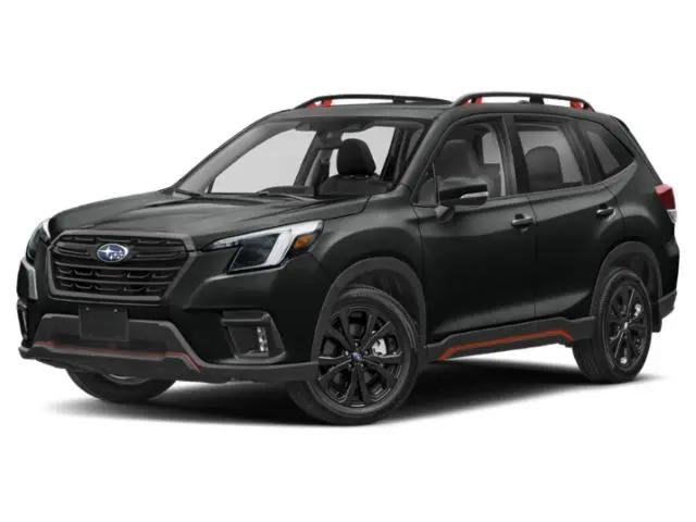 2023 Subaru Forester Sport for sale in Wilkes-Barre, PA