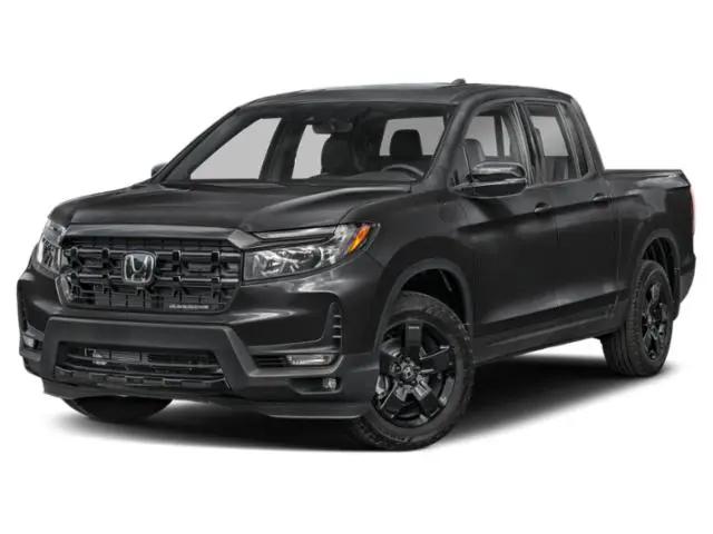 2024 Honda Ridgeline Black Edition for sale in Charlotte, NC