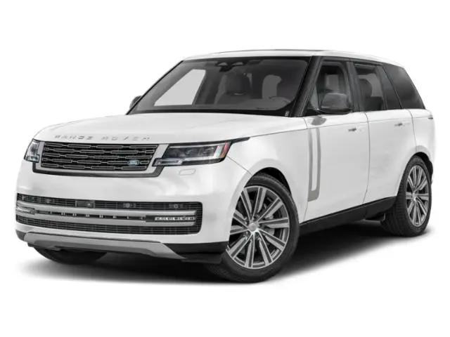 2023 Land Rover Range Rover P530 SE for sale in Canonsburg, PA