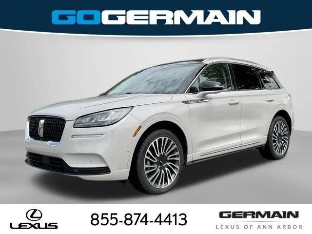 2022 Lincoln Corsair Reserve for sale in Ann Arbor, MI