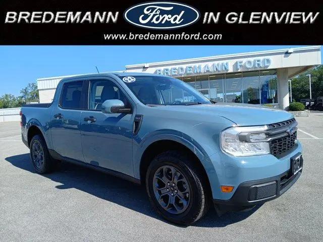 2022 Ford Maverick XLT for sale in Glenview, IL