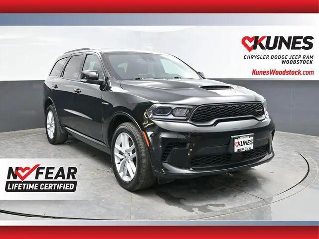 2025 Dodge Durango R/T for sale in Woodstock, IL