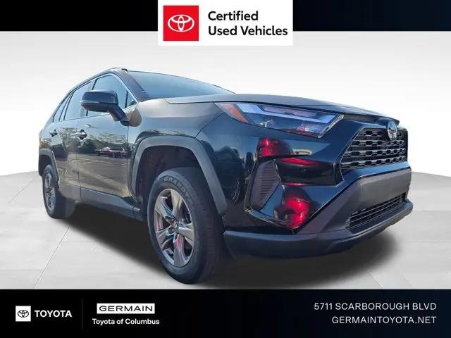 2024 Toyota RAV4 XLE for sale near Columbus, OH