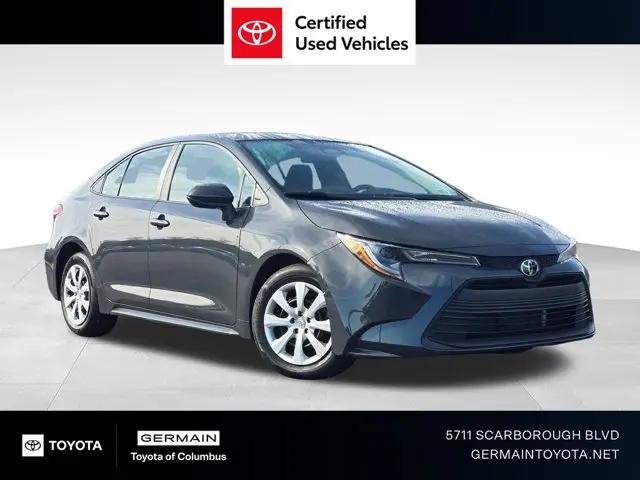 2025 Toyota Corolla LE for sale in Columbus, OH