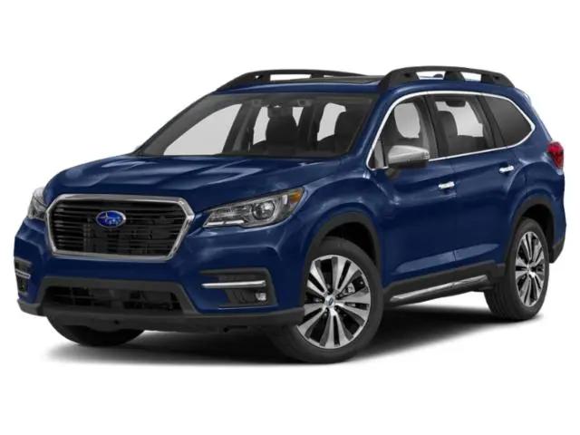 2021 Subaru Ascent Touring for sale in Orlando, FL