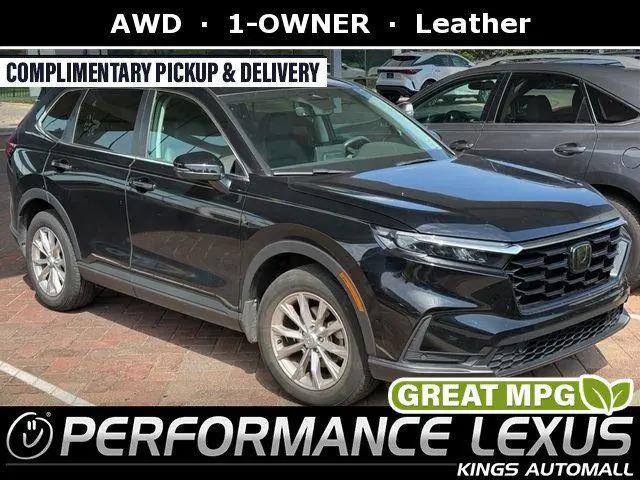 2024 Honda CR-V EX-L AWD for sale in Cincinnati, OH