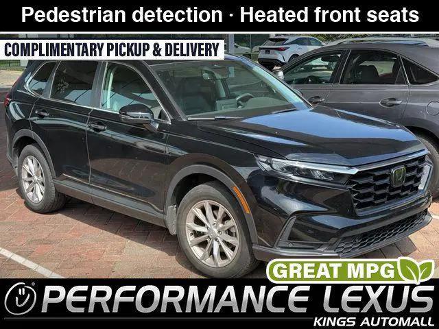 2024 Honda CR-V EX-L AWD for sale in Cincinnati, OH